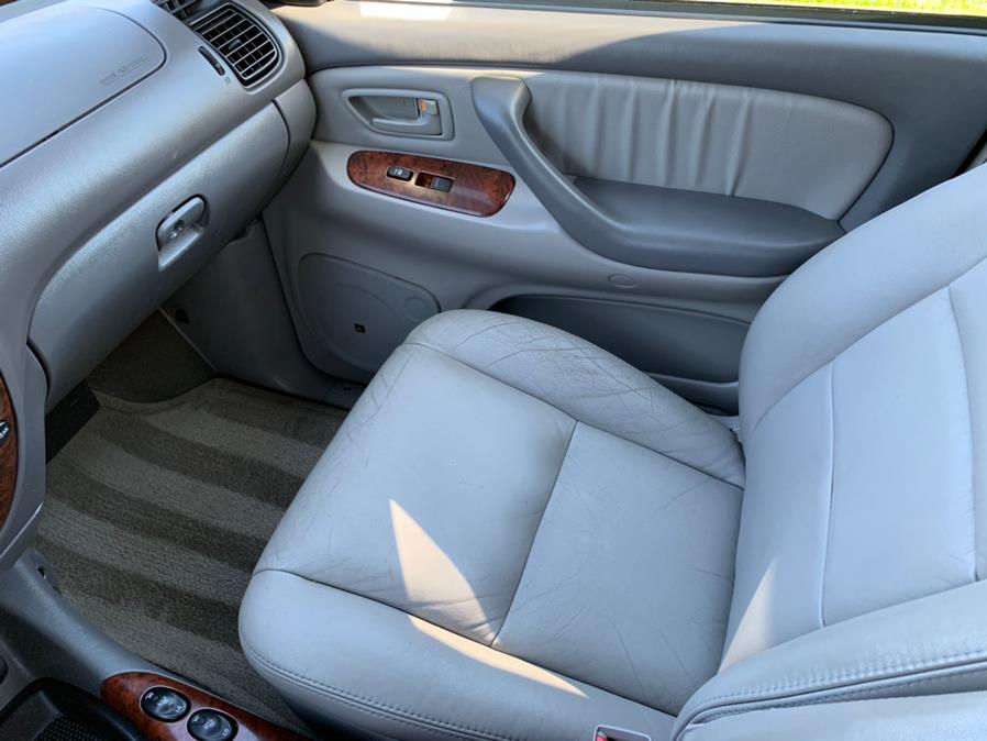 2007 Toyota Sequoia 4WD 4dr Limited (Natl), available for sale in Copiague, New York | Great Buy Auto Sales. Copiague, New York 2007 Toyota Sequoia 4WD 4dr Limited (Natl), available for sale in Copiague, New York | Great Buy Auto Sales. Copiague, New York