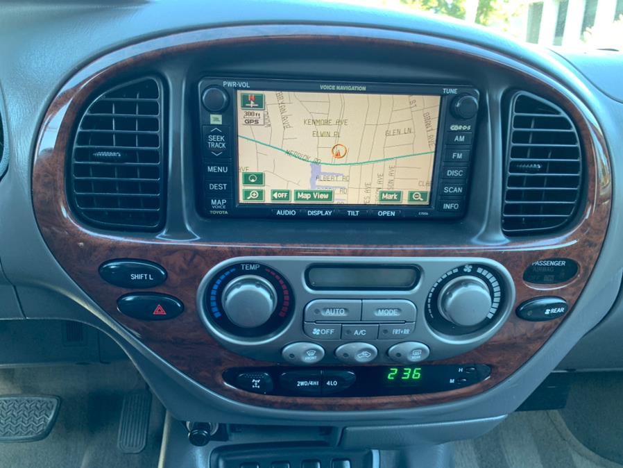 2007 Toyota Sequoia 4WD 4dr Limited (Natl), available for sale in Copiague, New York | Great Buy Auto Sales. Copiague, New York 2007 Toyota Sequoia 4WD 4dr Limited (Natl), available for sale in Copiague, New York | Great Buy Auto Sales. Copiague, New York
