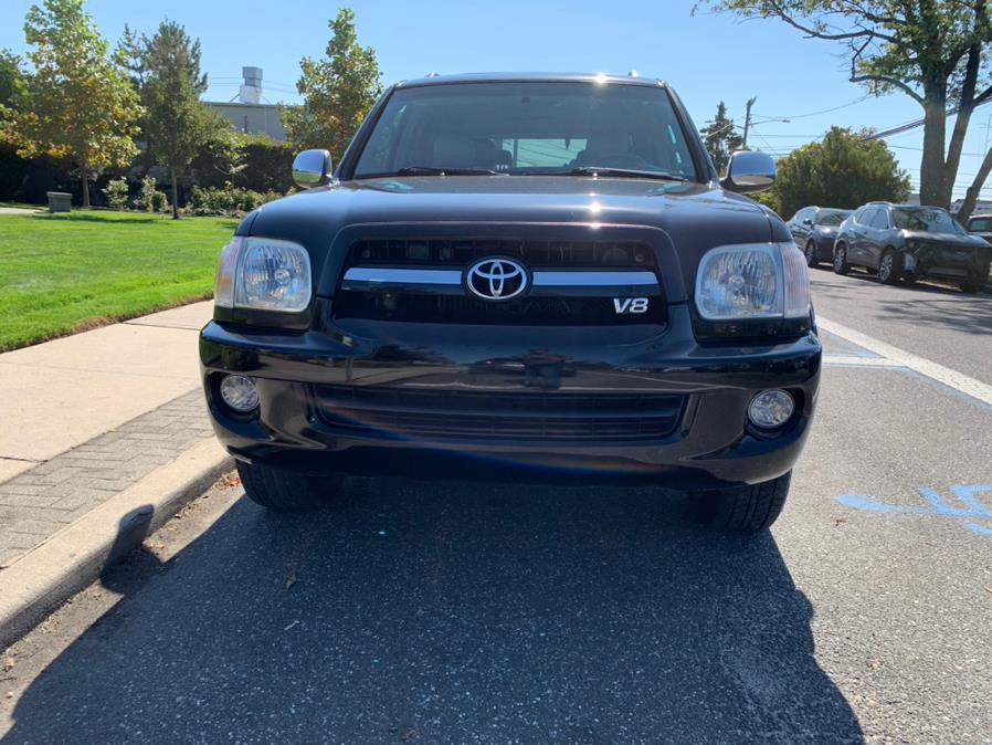 2007 Toyota Sequoia 4WD 4dr Limited (Natl), available for sale in Copiague, New York | Great Buy Auto Sales. Copiague, New York 2007 Toyota Sequoia 4WD 4dr Limited (Natl), available for sale in Copiague, New York | Great Buy Auto Sales. Copiague, New York