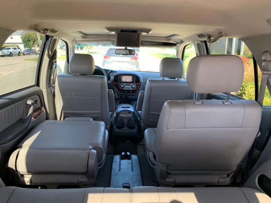 2007 Toyota Sequoia 4WD 4dr Limited (Natl), available for sale in Copiague, New York | Great Buy Auto Sales. Copiague, New York 2007 Toyota Sequoia 4WD 4dr Limited (Natl), available for sale in Copiague, New York | Great Buy Auto Sales. Copiague, New York