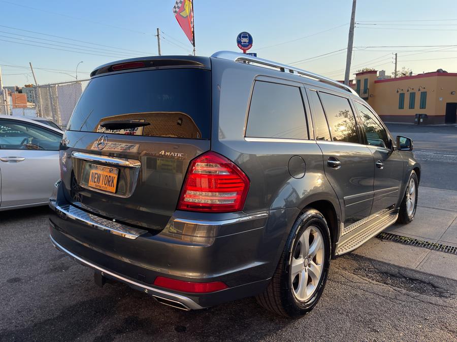 Used Mercedes-Benz GL-Class 4MATIC 4dr GL450 2012 | New York Motors Group Solutions LLC. Bronx, New York Used Mercedes-Benz GL-Class 4MATIC 4dr GL450 2012 | New York Motors Group Solutions LLC. Bronx, New York