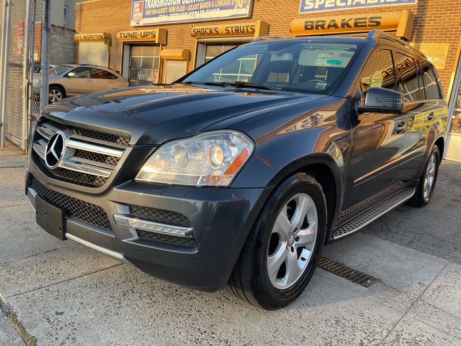Used Mercedes-Benz GL-Class 4MATIC 4dr GL450 2012 | New York Motors Group Solutions LLC. Bronx, New York Used Mercedes-Benz GL-Class 4MATIC 4dr GL450 2012 | New York Motors Group Solutions LLC. Bronx, New York