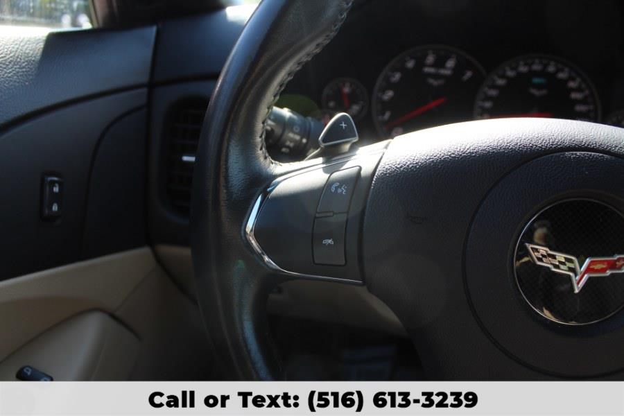 Used Chevrolet Corvette 2dr Cpe w/2LT 2012 | Great Neck Car Buyers & Sellers. Great Neck, New York Used Chevrolet Corvette 2dr Cpe w/2LT 2012 | Great Neck Car Buyers & Sellers. Great Neck, New York