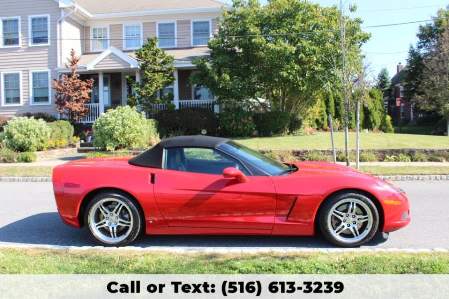 2006 Chevrolet Corvette 2dr Conv, available for sale in Great Neck, New York | Great Neck Car Buyers & Sellers. Great Neck, New York 2006 Chevrolet Corvette 2dr Conv, available for sale in Great Neck, New York | Great Neck Car Buyers & Sellers. Great Neck, New York