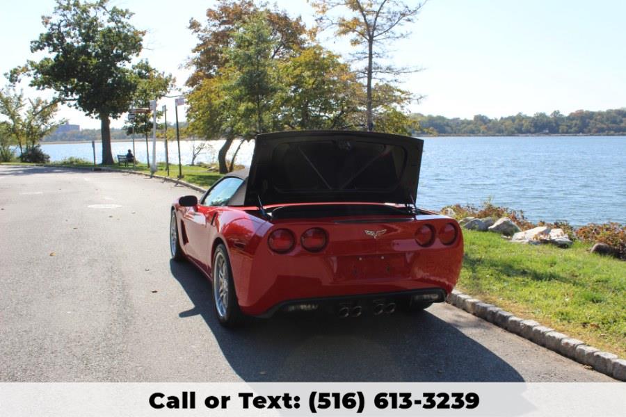 2006 Chevrolet Corvette 2dr Conv, available for sale in Great Neck, New York | Great Neck Car Buyers & Sellers. Great Neck, New York 2006 Chevrolet Corvette 2dr Conv, available for sale in Great Neck, New York | Great Neck Car Buyers & Sellers. Great Neck, New York