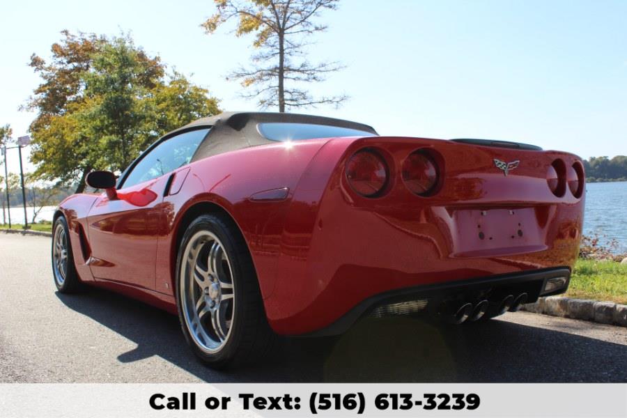 2006 Chevrolet Corvette 2dr Conv, available for sale in Great Neck, New York | Great Neck Car Buyers & Sellers. Great Neck, New York 2006 Chevrolet Corvette 2dr Conv, available for sale in Great Neck, New York | Great Neck Car Buyers & Sellers. Great Neck, New York