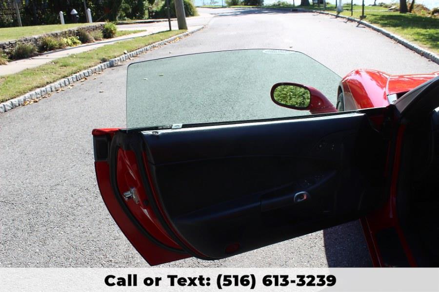 2006 Chevrolet Corvette 2dr Conv, available for sale in Great Neck, New York | Great Neck Car Buyers & Sellers. Great Neck, New York 2006 Chevrolet Corvette 2dr Conv, available for sale in Great Neck, New York | Great Neck Car Buyers & Sellers. Great Neck, New York