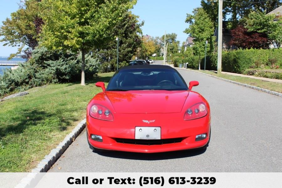 2006 Chevrolet Corvette 2dr Conv, available for sale in Great Neck, New York | Great Neck Car Buyers & Sellers. Great Neck, New York 2006 Chevrolet Corvette 2dr Conv, available for sale in Great Neck, New York | Great Neck Car Buyers & Sellers. Great Neck, New York