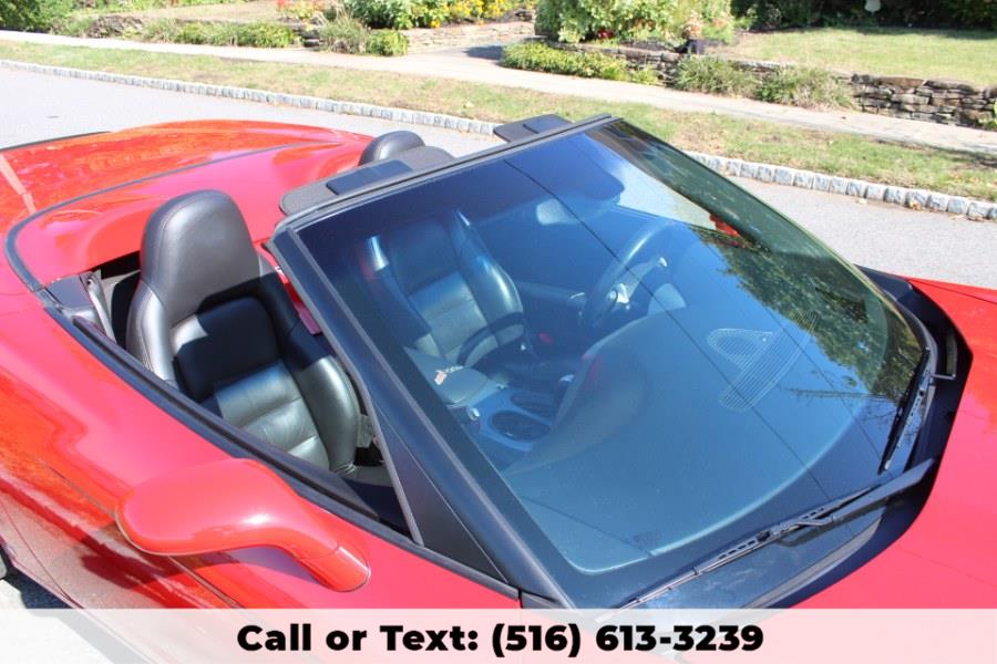 2006 Chevrolet Corvette 2dr Conv, available for sale in Great Neck, New York | Great Neck Car Buyers & Sellers. Great Neck, New York 2006 Chevrolet Corvette 2dr Conv, available for sale in Great Neck, New York | Great Neck Car Buyers & Sellers. Great Neck, New York