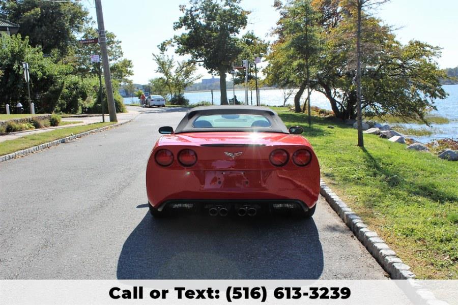2006 Chevrolet Corvette 2dr Conv, available for sale in Great Neck, New York | Great Neck Car Buyers & Sellers. Great Neck, New York 2006 Chevrolet Corvette 2dr Conv, available for sale in Great Neck, New York | Great Neck Car Buyers & Sellers. Great Neck, New York