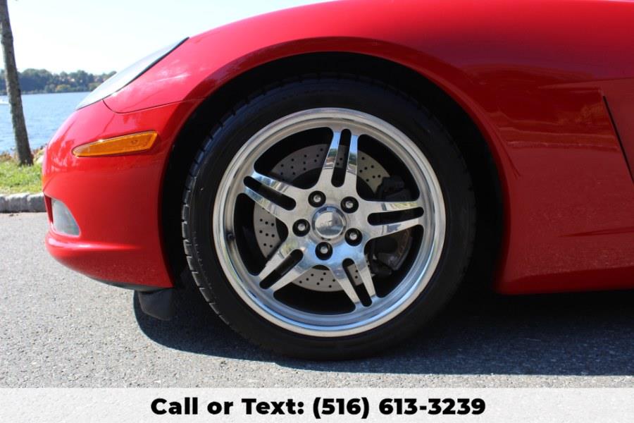 2006 Chevrolet Corvette 2dr Conv, available for sale in Great Neck, New York | Great Neck Car Buyers & Sellers. Great Neck, New York 2006 Chevrolet Corvette 2dr Conv, available for sale in Great Neck, New York | Great Neck Car Buyers & Sellers. Great Neck, New York