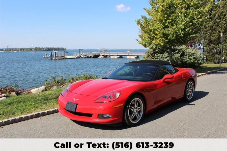 2006 Chevrolet Corvette 2dr Conv, available for sale in Great Neck, New York | Great Neck Car Buyers & Sellers. Great Neck, New York 2006 Chevrolet Corvette 2dr Conv, available for sale in Great Neck, New York | Great Neck Car Buyers & Sellers. Great Neck, New York
