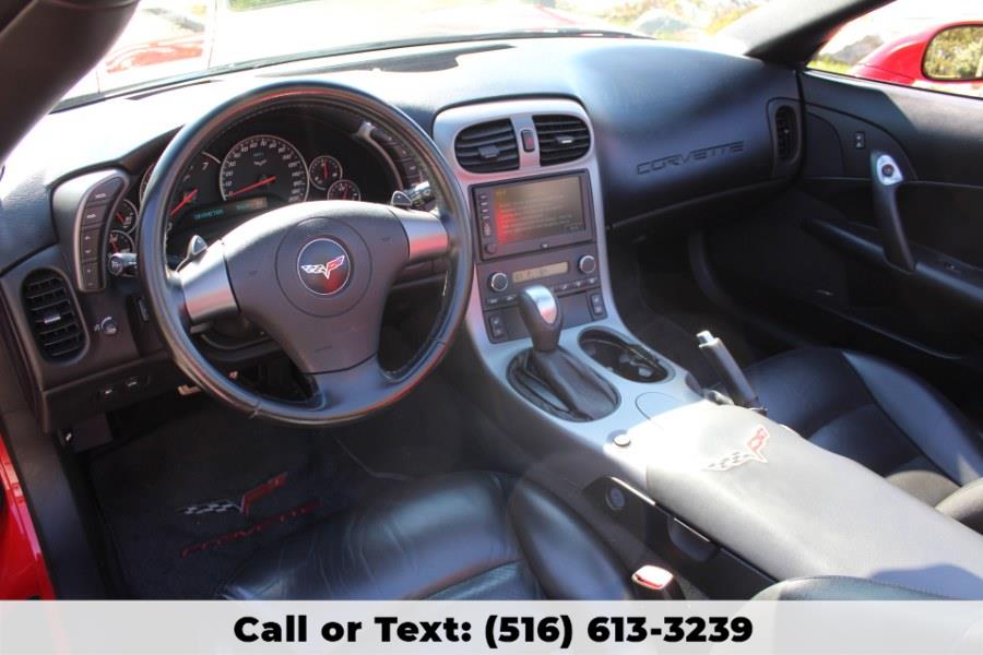 2006 Chevrolet Corvette 2dr Conv, available for sale in Great Neck, New York | Great Neck Car Buyers & Sellers. Great Neck, New York 2006 Chevrolet Corvette 2dr Conv, available for sale in Great Neck, New York | Great Neck Car Buyers & Sellers. Great Neck, New York
