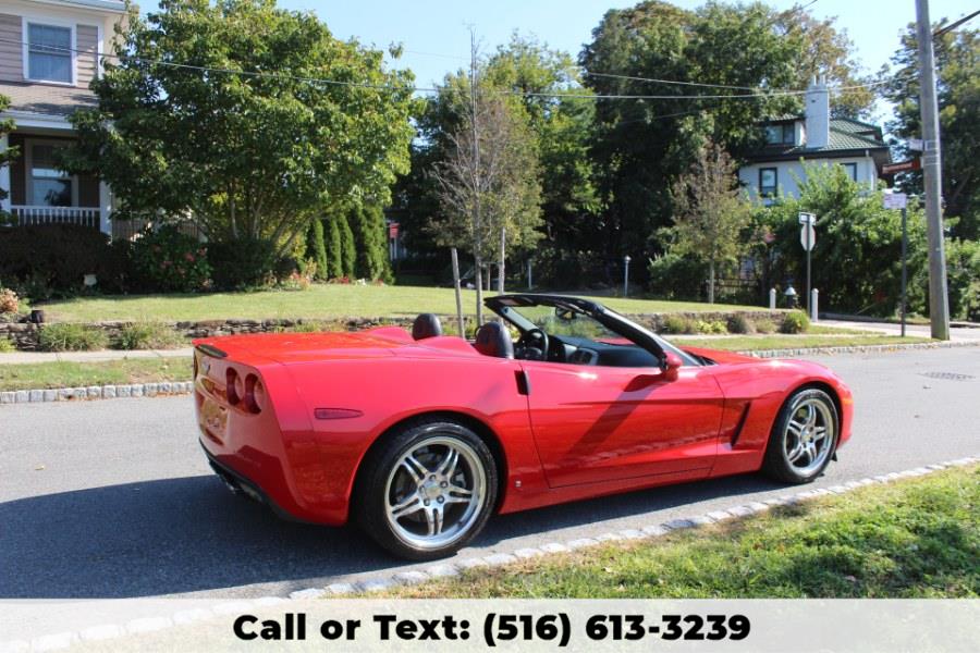 2006 Chevrolet Corvette 2dr Conv, available for sale in Great Neck, New York | Great Neck Car Buyers & Sellers. Great Neck, New York 2006 Chevrolet Corvette 2dr Conv, available for sale in Great Neck, New York | Great Neck Car Buyers & Sellers. Great Neck, New York