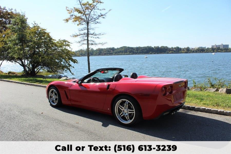 2006 Chevrolet Corvette 2dr Conv, available for sale in Great Neck, New York | Great Neck Car Buyers & Sellers. Great Neck, New York 2006 Chevrolet Corvette 2dr Conv, available for sale in Great Neck, New York | Great Neck Car Buyers & Sellers. Great Neck, New York