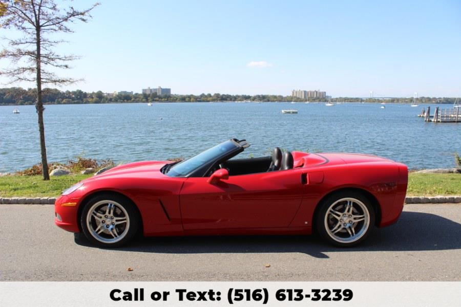 2006 Chevrolet Corvette 2dr Conv, available for sale in Great Neck, New York | Great Neck Car Buyers & Sellers. Great Neck, New York 2006 Chevrolet Corvette 2dr Conv, available for sale in Great Neck, New York | Great Neck Car Buyers & Sellers. Great Neck, New York
