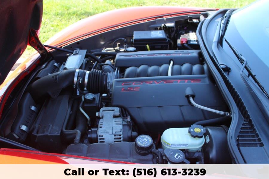 2006 Chevrolet Corvette 2dr Conv, available for sale in Great Neck, New York | Great Neck Car Buyers & Sellers. Great Neck, New York 2006 Chevrolet Corvette 2dr Conv, available for sale in Great Neck, New York | Great Neck Car Buyers & Sellers. Great Neck, New York