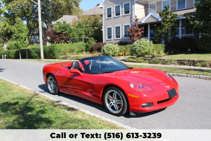 2006 Chevrolet Corvette 2dr Conv, available for sale in Great Neck, New York | Great Neck Car Buyers & Sellers. Great Neck, New York 2006 Chevrolet Corvette 2dr Conv, available for sale in Great Neck, New York | Great Neck Car Buyers & Sellers. Great Neck, New York