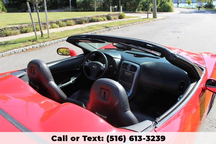 2006 Chevrolet Corvette 2dr Conv, available for sale in Great Neck, New York | Great Neck Car Buyers & Sellers. Great Neck, New York 2006 Chevrolet Corvette 2dr Conv, available for sale in Great Neck, New York | Great Neck Car Buyers & Sellers. Great Neck, New York