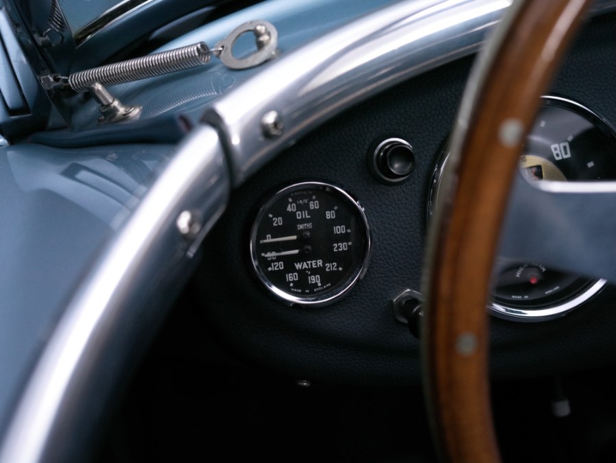 1955 Austin Healey 100m BN1, available for sale in North Salem, New York | Meccanic Shop North Inc. North Salem, New York 1955 Austin Healey 100m BN1, available for sale in North Salem, New York | Meccanic Shop North Inc. North Salem, New York