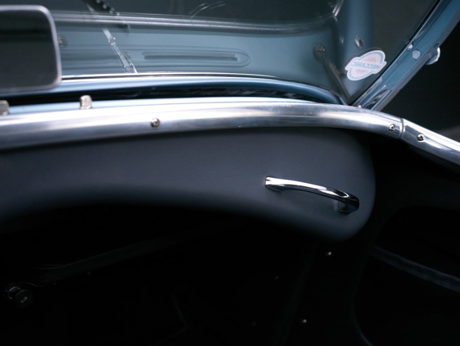 1955 Austin Healey 100m BN1, available for sale in North Salem, New York | Meccanic Shop North Inc. North Salem, New York 1955 Austin Healey 100m BN1, available for sale in North Salem, New York | Meccanic Shop North Inc. North Salem, New York