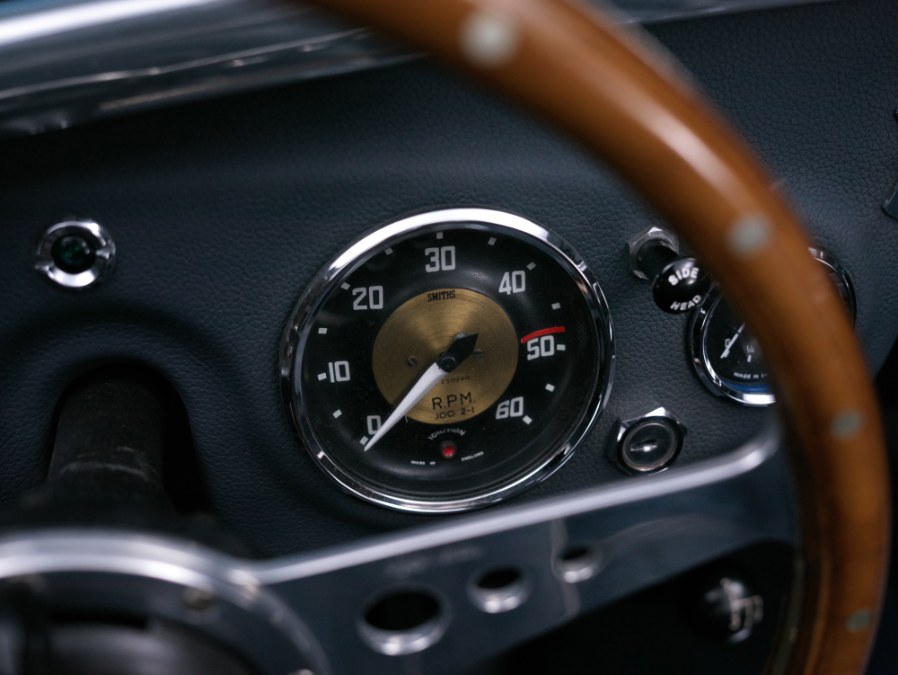 1955 Austin Healey 100m BN1, available for sale in North Salem, New York | Meccanic Shop North Inc. North Salem, New York 1955 Austin Healey 100m BN1, available for sale in North Salem, New York | Meccanic Shop North Inc. North Salem, New York
