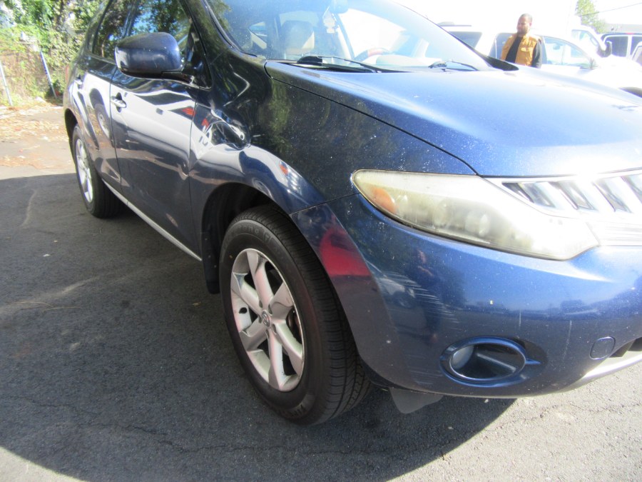Used Nissan Murano AWD 4dr SL 2009 | Royalty Auto Sales. Little Ferry, New Jersey Used Nissan Murano AWD 4dr SL 2009 | Royalty Auto Sales. Little Ferry, New Jersey