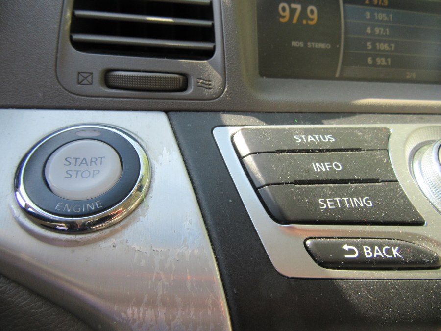 Used Nissan Murano AWD 4dr SL 2009 | Royalty Auto Sales. Little Ferry, New Jersey Used Nissan Murano AWD 4dr SL 2009 | Royalty Auto Sales. Little Ferry, New Jersey