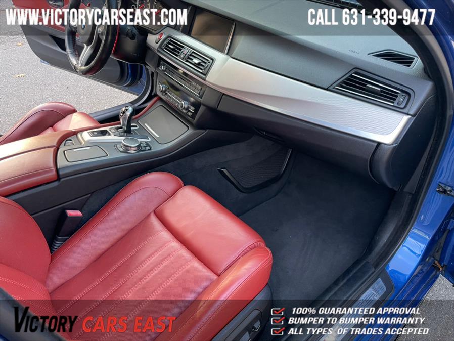 Used BMW M5 4dr Sdn 2015 | Victory Cars East LLC. Huntington, New York Used BMW M5 4dr Sdn 2015 | Victory Cars East LLC. Huntington, New York