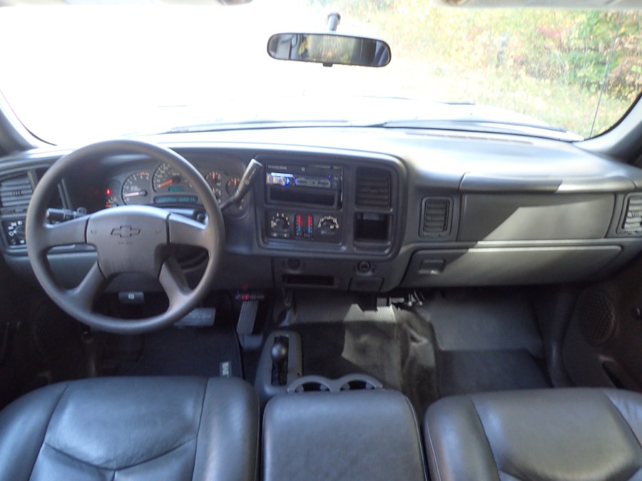 2004 Chevrolet Silverado 3500 Crew Cab 167" WB 4WD DRW Wrk Trk, available for sale in Storrs, Connecticut | Eagleville Motors. Storrs, Connecticut 2004 Chevrolet Silverado 3500 Crew Cab 167" WB 4WD DRW Wrk Trk, available for sale in Storrs, Connecticut | Eagleville Motors. Storrs, Connecticut