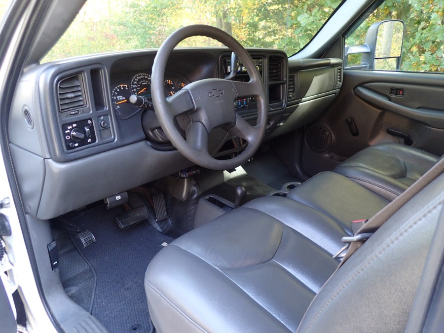 2004 Chevrolet Silverado 3500 Crew Cab 167" WB 4WD DRW Wrk Trk, available for sale in Storrs, Connecticut | Eagleville Motors. Storrs, Connecticut 2004 Chevrolet Silverado 3500 Crew Cab 167" WB 4WD DRW Wrk Trk, available for sale in Storrs, Connecticut | Eagleville Motors. Storrs, Connecticut