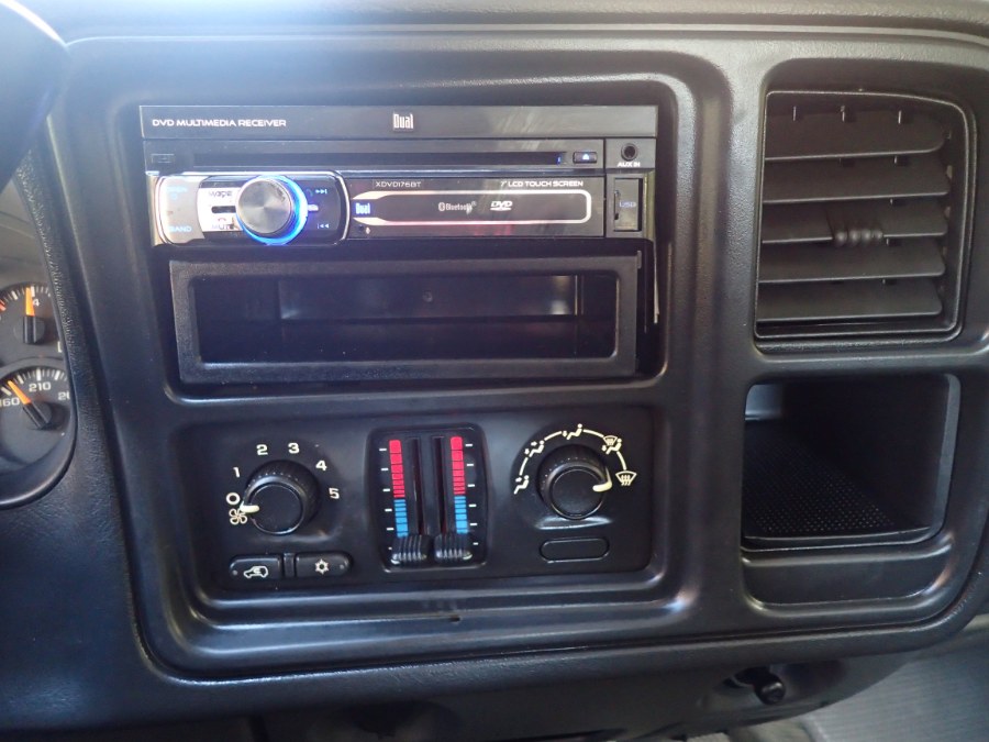 2004 Chevrolet Silverado 3500 Crew Cab 167" WB 4WD DRW Wrk Trk, available for sale in Storrs, Connecticut | Eagleville Motors. Storrs, Connecticut 2004 Chevrolet Silverado 3500 Crew Cab 167" WB 4WD DRW Wrk Trk, available for sale in Storrs, Connecticut | Eagleville Motors. Storrs, Connecticut
