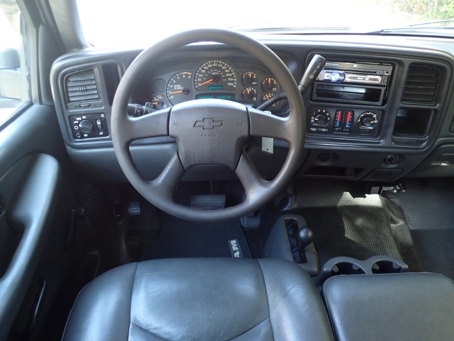 2004 Chevrolet Silverado 3500 Crew Cab 167" WB 4WD DRW Wrk Trk, available for sale in Storrs, Connecticut | Eagleville Motors. Storrs, Connecticut 2004 Chevrolet Silverado 3500 Crew Cab 167" WB 4WD DRW Wrk Trk, available for sale in Storrs, Connecticut | Eagleville Motors. Storrs, Connecticut