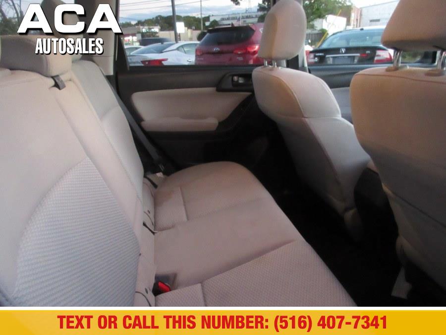 2015 Subaru Forester 4dr Auto 2.5i Premium PZEV, available for sale in Lynbrook, New York | ACA Auto Sales. Lynbrook, New York 2015 Subaru Forester 4dr Auto 2.5i Premium PZEV, available for sale in Lynbrook, New York | ACA Auto Sales. Lynbrook, New York