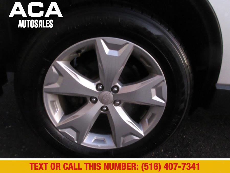 2015 Subaru Forester 4dr Auto 2.5i Premium PZEV, available for sale in Lynbrook, New York | ACA Auto Sales. Lynbrook, New York 2015 Subaru Forester 4dr Auto 2.5i Premium PZEV, available for sale in Lynbrook, New York | ACA Auto Sales. Lynbrook, New York