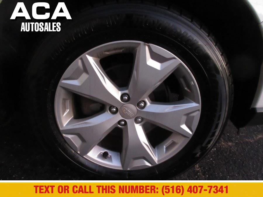 2015 Subaru Forester 4dr Auto 2.5i Premium PZEV, available for sale in Lynbrook, New York | ACA Auto Sales. Lynbrook, New York 2015 Subaru Forester 4dr Auto 2.5i Premium PZEV, available for sale in Lynbrook, New York | ACA Auto Sales. Lynbrook, New York