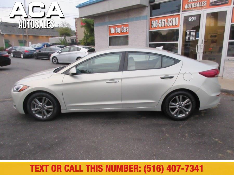 Used Hyundai Elantra SE 2.0L Auto PZEV (Alabama) *Ltd Avail* 2017 | ACA Auto Sales. Lynbrook, New York Used Hyundai Elantra SE 2.0L Auto PZEV (Alabama) *Ltd Avail* 2017 | ACA Auto Sales. Lynbrook, New York