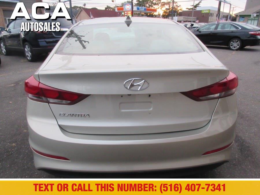 Used Hyundai Elantra SE 2.0L Auto PZEV (Alabama) *Ltd Avail* 2017 | ACA Auto Sales. Lynbrook, New York Used Hyundai Elantra SE 2.0L Auto PZEV (Alabama) *Ltd Avail* 2017 | ACA Auto Sales. Lynbrook, New York