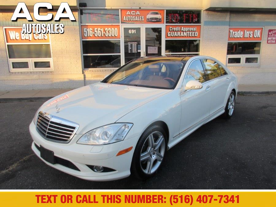 Used car dealer in Lynbrook, Queens, Long Island, NYC, NY ACA Auto Sales