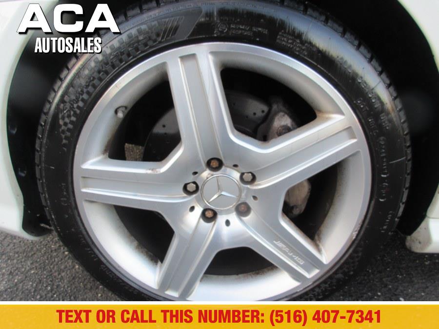 Used Mercedes-Benz S-Class 4dr Sdn 5.5L V8 RWD 2009 | ACA Auto Sales. Lynbrook, New York Used Mercedes-Benz S-Class 4dr Sdn 5.5L V8 RWD 2009 | ACA Auto Sales. Lynbrook, New York
