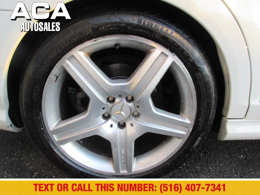 Used Mercedes-Benz S-Class 4dr Sdn 5.5L V8 RWD 2009 | ACA Auto Sales. Lynbrook, New York Used Mercedes-Benz S-Class 4dr Sdn 5.5L V8 RWD 2009 | ACA Auto Sales. Lynbrook, New York