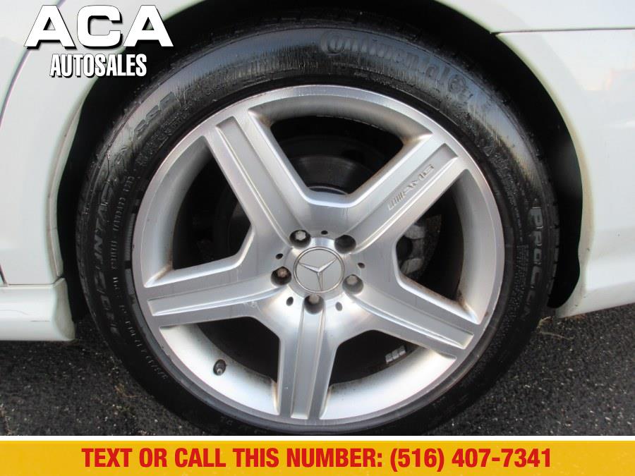Used Mercedes-Benz S-Class 4dr Sdn 5.5L V8 RWD 2009 | ACA Auto Sales. Lynbrook, New York Used Mercedes-Benz S-Class 4dr Sdn 5.5L V8 RWD 2009 | ACA Auto Sales. Lynbrook, New York