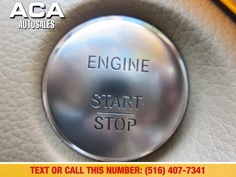 Used Mercedes-Benz S-Class 4dr Sdn 5.5L V8 RWD 2009 | ACA Auto Sales. Lynbrook, New York Used Mercedes-Benz S-Class 4dr Sdn 5.5L V8 RWD 2009 | ACA Auto Sales. Lynbrook, New York