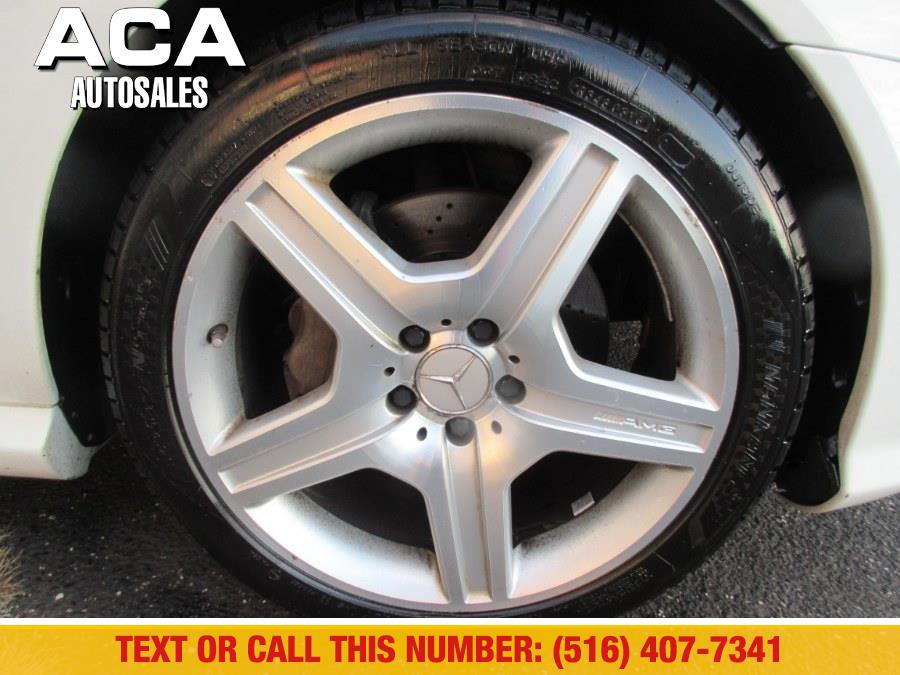 Used Mercedes-Benz S-Class 4dr Sdn 5.5L V8 RWD 2009 | ACA Auto Sales. Lynbrook, New York Used Mercedes-Benz S-Class 4dr Sdn 5.5L V8 RWD 2009 | ACA Auto Sales. Lynbrook, New York