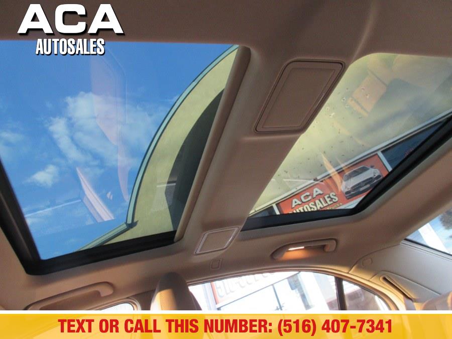 Used Mercedes-Benz S-Class 4dr Sdn 5.5L V8 RWD 2009 | ACA Auto Sales. Lynbrook, New York Used Mercedes-Benz S-Class 4dr Sdn 5.5L V8 RWD 2009 | ACA Auto Sales. Lynbrook, New York