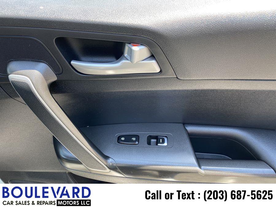 Used Kia Sportage LX Sport Utility 4D 2019 | Boulevard Motors LLC. New Haven, Connecticut Used Kia Sportage LX Sport Utility 4D 2019 | Boulevard Motors LLC. New Haven, Connecticut