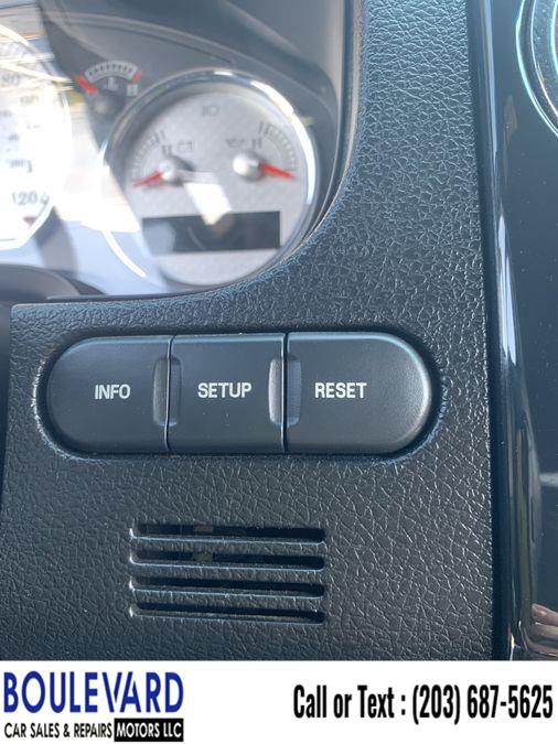 2006 Ford F150 Super Cab Harley-Davidson Pickup 4D 6 1/2 ft, available for sale in New Haven, Connecticut | Boulevard Motors LLC. New Haven, Connecticut 2006 Ford F150 Super Cab Harley-Davidson Pickup 4D 6 1/2 ft, available for sale in New Haven, Connecticut | Boulevard Motors LLC. New Haven, Connecticut