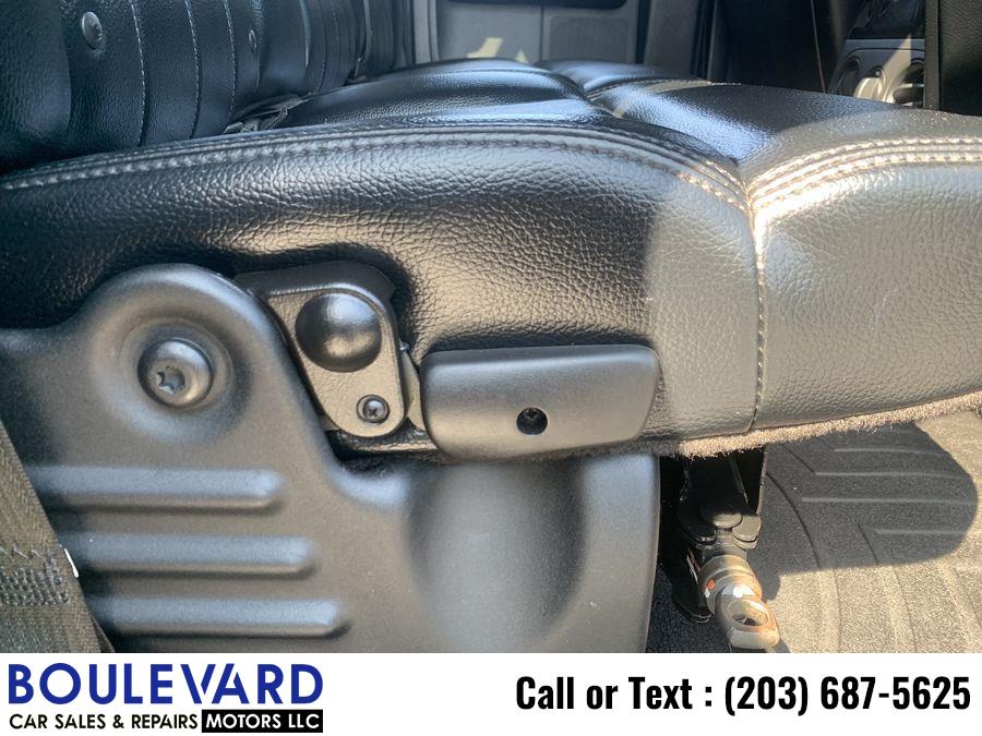 2006 Ford F150 Super Cab Harley-Davidson Pickup 4D 6 1/2 ft, available for sale in New Haven, Connecticut | Boulevard Motors LLC. New Haven, Connecticut 2006 Ford F150 Super Cab Harley-Davidson Pickup 4D 6 1/2 ft, available for sale in New Haven, Connecticut | Boulevard Motors LLC. New Haven, Connecticut