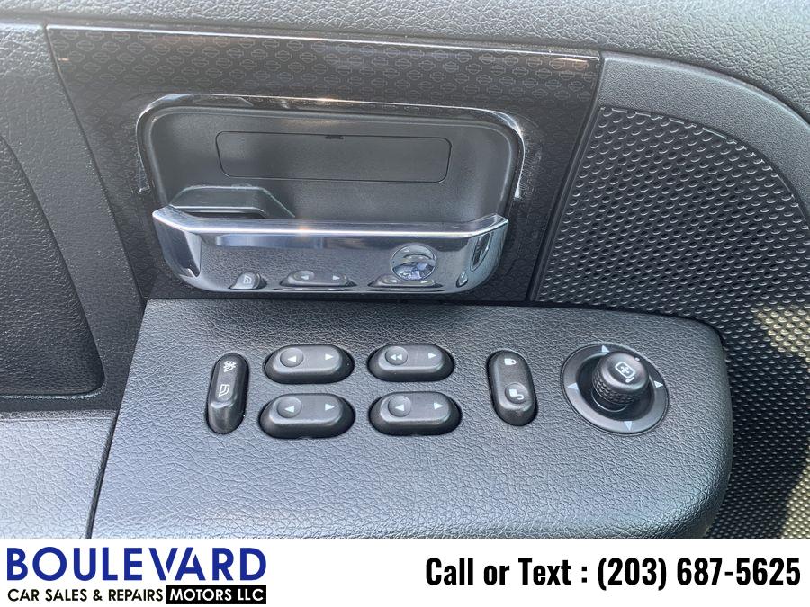 2006 Ford F150 Super Cab Harley-Davidson Pickup 4D 6 1/2 ft, available for sale in New Haven, Connecticut | Boulevard Motors LLC. New Haven, Connecticut 2006 Ford F150 Super Cab Harley-Davidson Pickup 4D 6 1/2 ft, available for sale in New Haven, Connecticut | Boulevard Motors LLC. New Haven, Connecticut