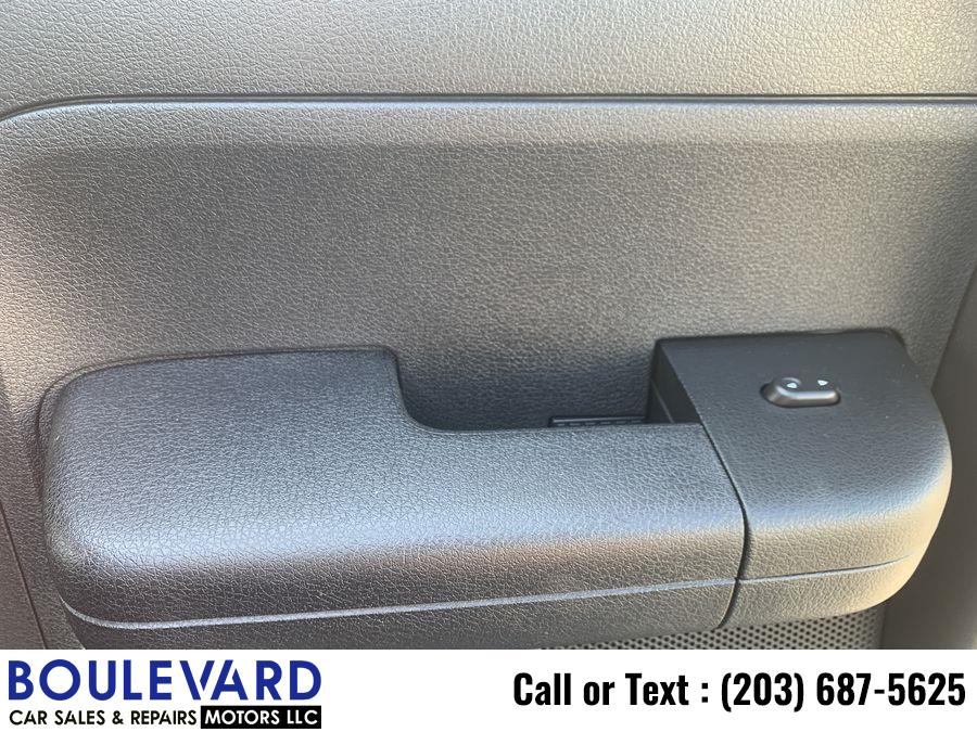 2006 Ford F150 Super Cab Harley-Davidson Pickup 4D 6 1/2 ft, available for sale in New Haven, Connecticut | Boulevard Motors LLC. New Haven, Connecticut 2006 Ford F150 Super Cab Harley-Davidson Pickup 4D 6 1/2 ft, available for sale in New Haven, Connecticut | Boulevard Motors LLC. New Haven, Connecticut